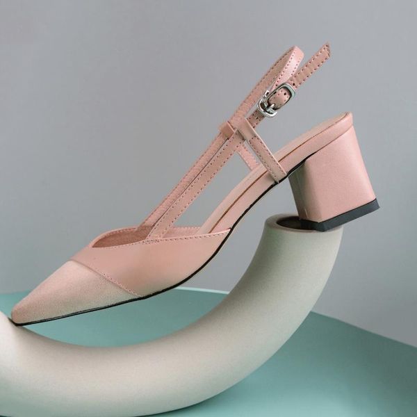dress shoes brand genuine leather woman sandals transparent high heel women slippers square ladies summer, Black
dress shoes brand genuine leather woman sandals transparent high heel women slippers square ladies summer, Black