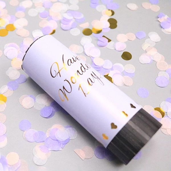 party decoration handheld cannons confetti fireworks festive supplies wedding christmas birthday year celebration spray
party decoration handheld cannons confetti fireworks festive supplies wedding christmas birthday year celebration spray