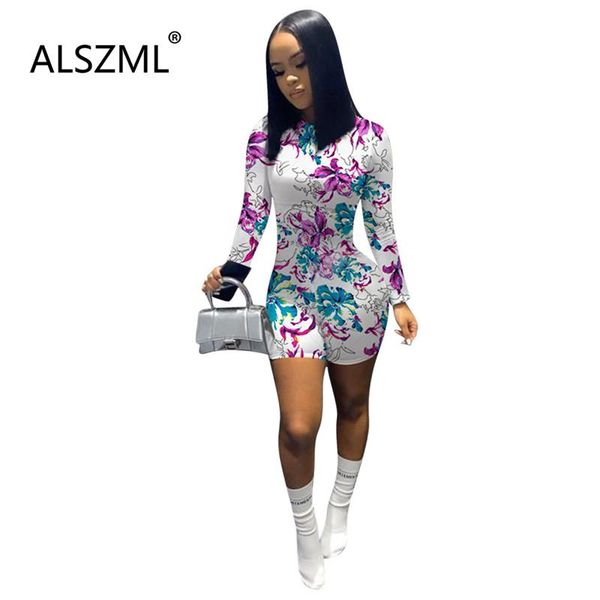 women fashion round neck and long sleeve printing sheath jumpsuits tight night club party lady playsuits women's & rompers, Black;white
women fashion round neck and long sleeve printing sheath jumpsuits tight night club party lady playsuits women's & rompers, Black;white