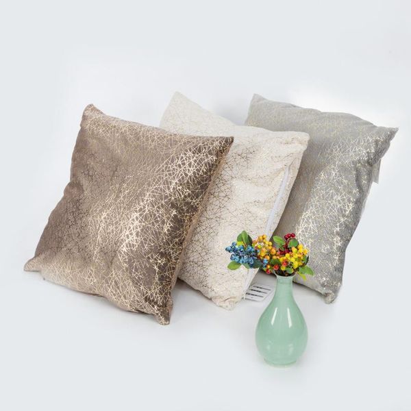 cushion/decorative pillow faux fur velvet bronzing cushion cover soft with hidden zipper 45x45cm 3colors
cushion/decorative pillow faux fur velvet bronzing cushion cover soft with hidden zipper 45x45cm 3colors