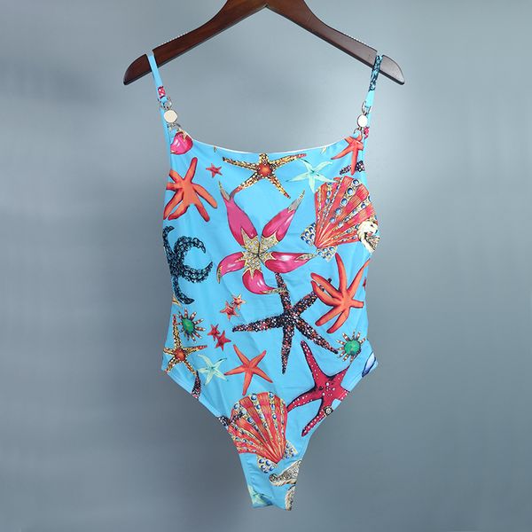 summer design print blue one pieces swimsuit backless bikinis 2021 monokini padded push up swimwear women pink beach bathing suits yellow fe, White;black
summer design print blue one pieces swimsuit backless bikinis 2021 monokini padded push up swimwear women pink beach bathing suits yellow fe, White;black
