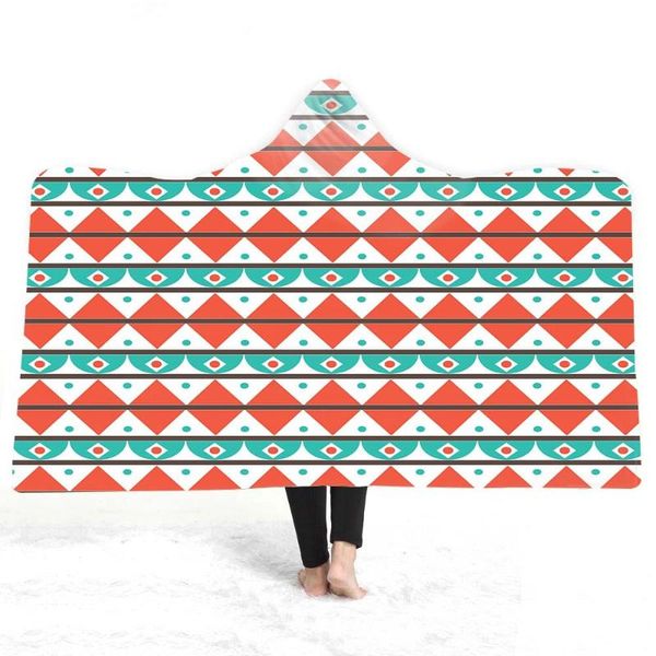 blankets geometry hooded blanket youth sherpa fleece throw fashion home office wearable bedspread
blankets geometry hooded blanket youth sherpa fleece throw fashion home office wearable bedspread
