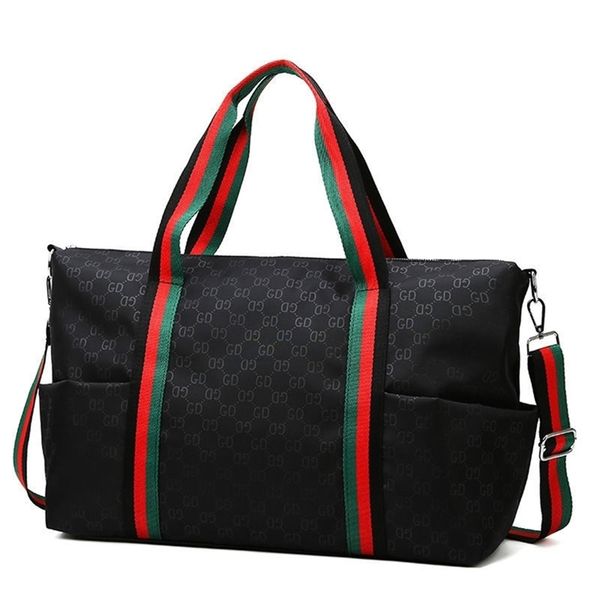 outlet sale 80% off men's and women's fashion trend multifunctional large capacity light short distance luggage sports bag dry wet
outlet sale 80% off men's and women's fashion trend multifunctional large capacity light short distance luggage sports bag dry wet