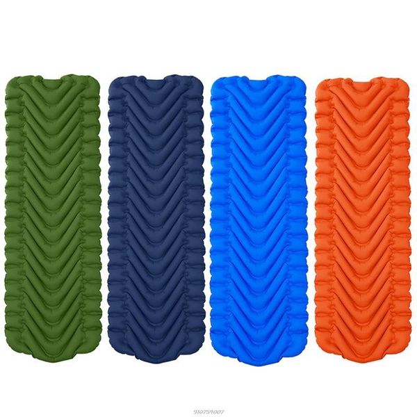 outdoor pads portable inflatable mattress camping mat ultralight waterproof foldable travel cushion sleeping pad 21wholesales
outdoor pads portable inflatable mattress camping mat ultralight waterproof foldable travel cushion sleeping pad 21wholesales