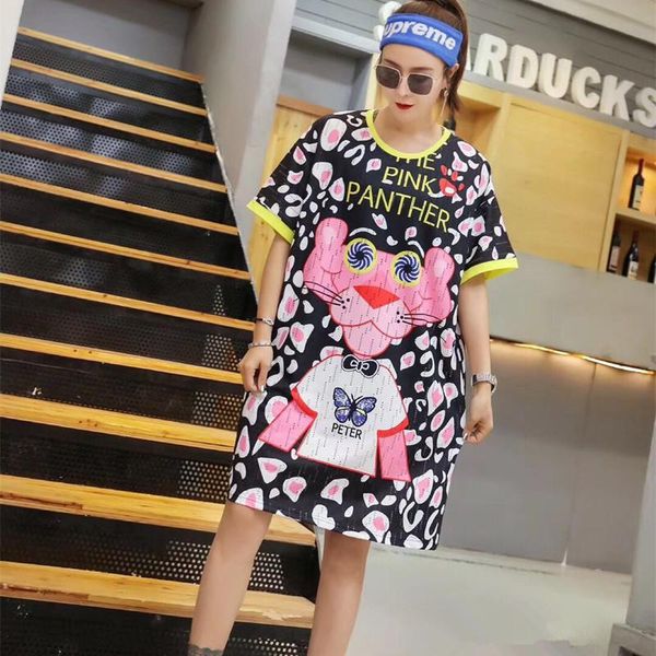 women's t-shirt oversized summer t shirt women clothes 2021 cartoon print mesh t-shirts female streetwear long tshirts ladies loose tee, White
women's t-shirt oversized summer t shirt women clothes 2021 cartoon print mesh t-shirts female streetwear long tshirts ladies loose tee, White