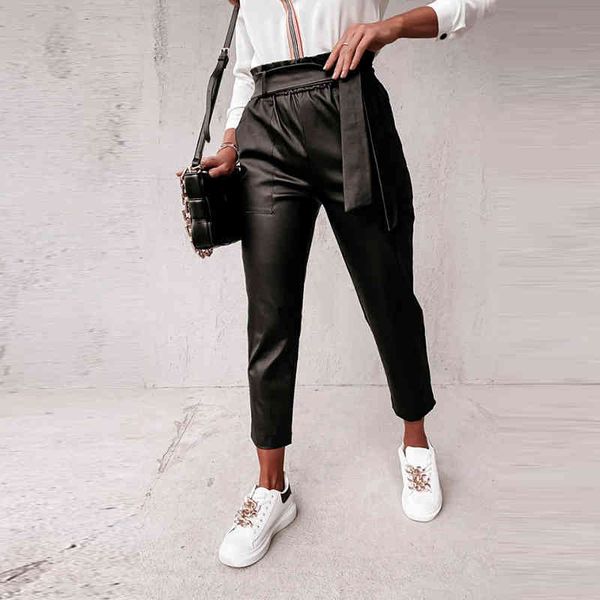 women's pants & capris primavera outono estilo do plutônio das mulheres longas calças de lápis streetwear magro sólido senhora cintura, Black;white
women's pants & capris primavera outono estilo do plutônio das mulheres longas calças de lápis streetwear magro sólido senhora cintura, Black;white