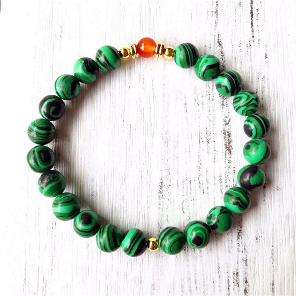 style yoga bracelet natural stone malachite mala braceletgreen beads red agates wrist jewelry gift for men beaded, strands, Black
style yoga bracelet natural stone malachite mala braceletgreen beads red agates wrist jewelry gift for men beaded, strands, Black