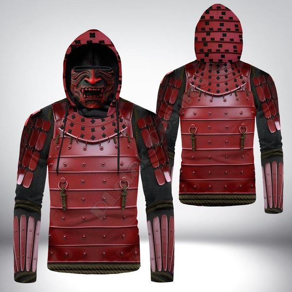 men's hoodies & sweatshirts samurai 3d printed harajuku fashion sweatshirt women men casual pullover hoodie mask warm drop, Black
men's hoodies & sweatshirts samurai 3d printed harajuku fashion sweatshirt women men casual pullover hoodie mask warm drop, Black