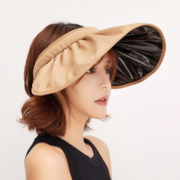 wide brim hats adjustable empty women's straw summer sun for women lady beach foldable sunscreen flat gorras, Blue;gray
wide brim hats adjustable empty women's straw summer sun for women lady beach foldable sunscreen flat gorras, Blue;gray