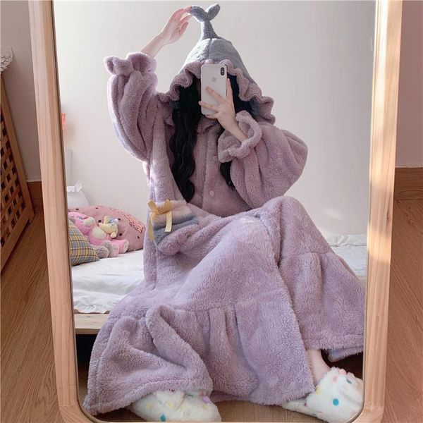 women's sleepwear long women cotton pajamas satin set loungewear robe bedroom nuisette underwear by50sy, Black;red
women's sleepwear long women cotton pajamas satin set loungewear robe bedroom nuisette underwear by50sy, Black;red