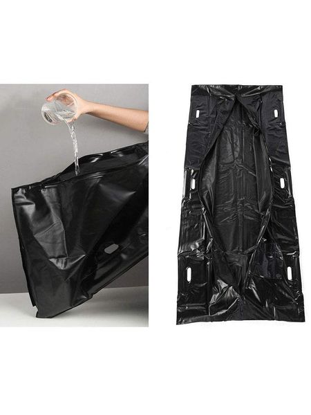 waterproof outdoor storage cover thicken pvc 220x90cm windproof uv snow rustproof bag bags
waterproof outdoor storage cover thicken pvc 220x90cm windproof uv snow rustproof bag bags