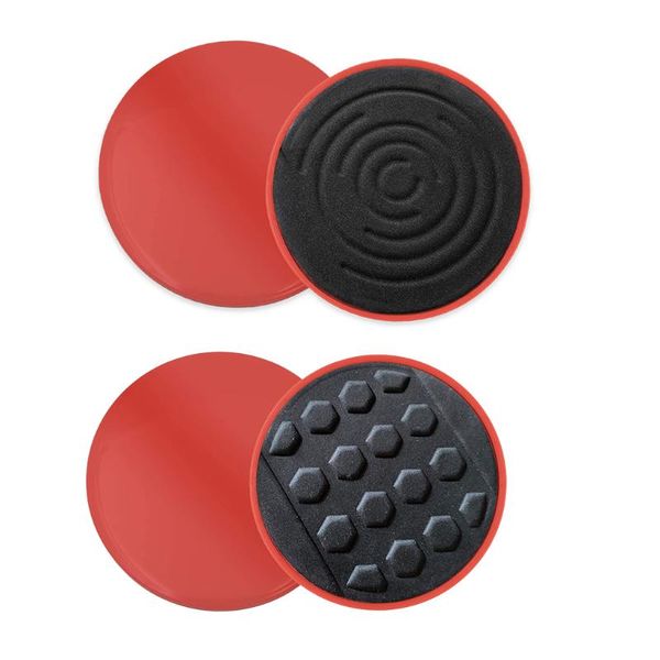 accessories 2pcs sliding gliding fitness discs abdominal exercise plate pilates yoga gym core slider training equipment
accessories 2pcs sliding gliding fitness discs abdominal exercise plate pilates yoga gym core slider training equipment