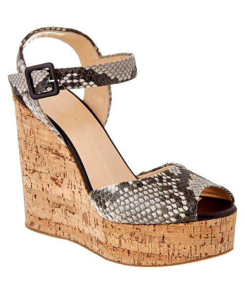 arrival woman platform wedge sandals snakeskin ankle wrap shoes women fashion wedges female comfort, Black
arrival woman platform wedge sandals snakeskin ankle wrap shoes women fashion wedges female comfort, Black