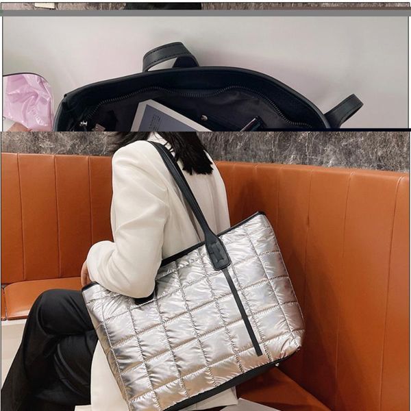 evening bags autumn winter shoulder crossbody for women 2021 large capacity bag zipper fashion wild female cotton design travel
evening bags autumn winter shoulder crossbody for women 2021 large capacity bag zipper fashion wild female cotton design travel