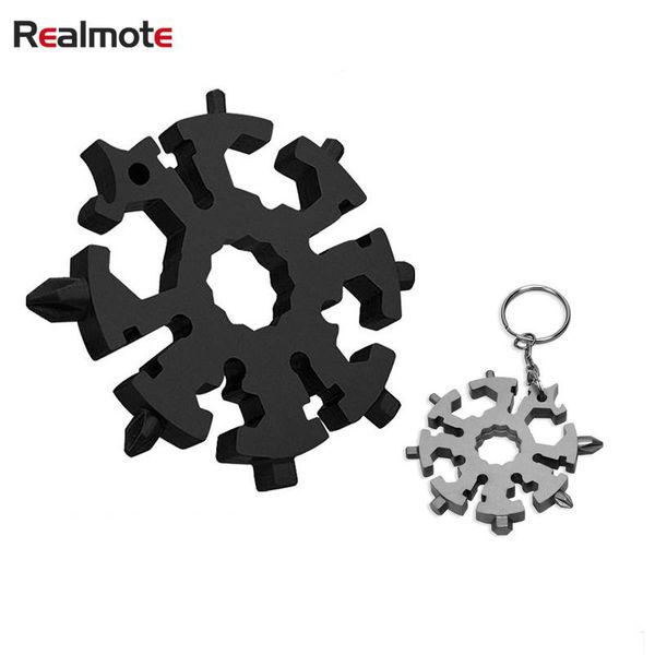 hand tools realmote 20in1 carbon steel multifunction snowflake wrench camping outdoor car auto spanner tool allen key llave hexagon
hand tools realmote 20in1 carbon steel multifunction snowflake wrench camping outdoor car auto spanner tool allen key llave hexagon