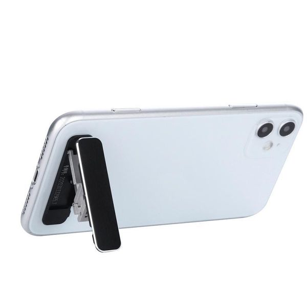cell phone mounts & holders metal folding holder aluminum alloy invisible foldable mobile stand widely compatible
cell phone mounts & holders metal folding holder aluminum alloy invisible foldable mobile stand widely compatible