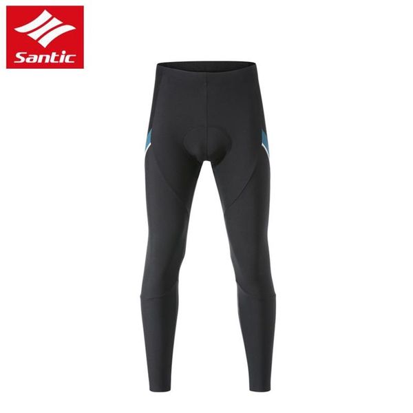 racing pants santic cycling long winter men bicycle pant cushion mtb bike trousers outdoor sports reflective rding biketights, Black;blue
racing pants santic cycling long winter men bicycle pant cushion mtb bike trousers outdoor sports reflective rding biketights, Black;blue