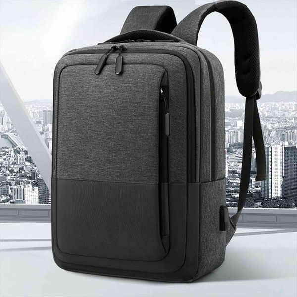 lapbackpack business male mochila waterproof 15.6 usb charging anti theft college travel school for men
lapbackpack business male mochila waterproof 15.6 usb charging anti theft college travel school for men