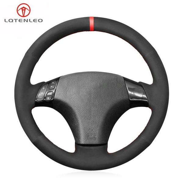 steering wheel covers lqtenleo black suede car cover for 3 axela 2003-2012 5 6 8 2004-2010 mpv 2004-2006
steering wheel covers lqtenleo black suede car cover for 3 axela 2003-2012 5 6 8 2004-2010 mpv 2004-2006