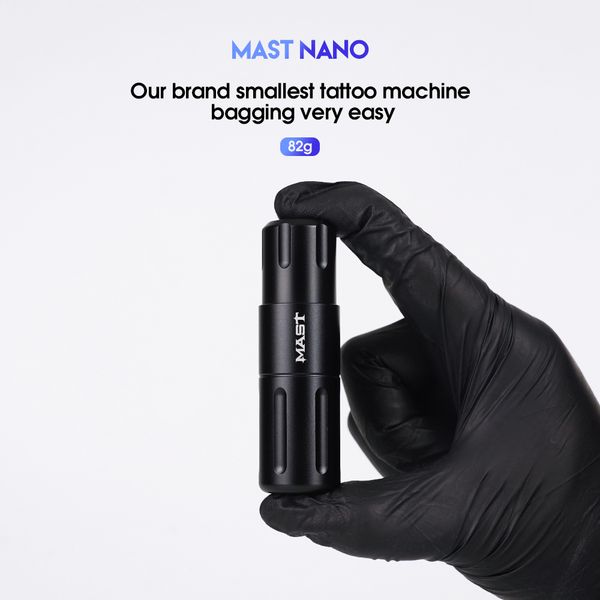 mast nano high speed tattoo rotary pen machine tour permanent makeup needle cartridges accessories for magnetic tattoo penscouts
mast nano high speed tattoo rotary pen machine tour permanent makeup needle cartridges accessories for magnetic tattoo penscouts