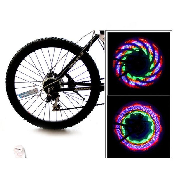 bike lights 32ledcolor cycling wheel spoke light colorful bicycle motorcycle waterproof 32 led outdoor lamp
bike lights 32ledcolor cycling wheel spoke light colorful bicycle motorcycle waterproof 32 led outdoor lamp