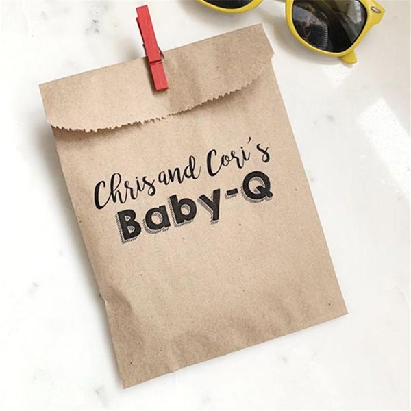 gift wrap custom baby shower bag -baby-q barbecue -packaging bag - kraft paper packaging popcorn
gift wrap custom baby shower bag -baby-q barbecue -packaging bag - kraft paper packaging popcorn