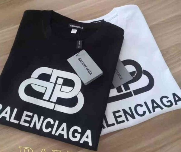 designer trend t shirt spring summer balencaigas 2022 shirts pure cotton loose korean couple neck breathable short sleeve, White;black
designer trend t shirt spring summer balencaigas 2022 shirts pure cotton loose korean couple neck breathable short sleeve, White;black