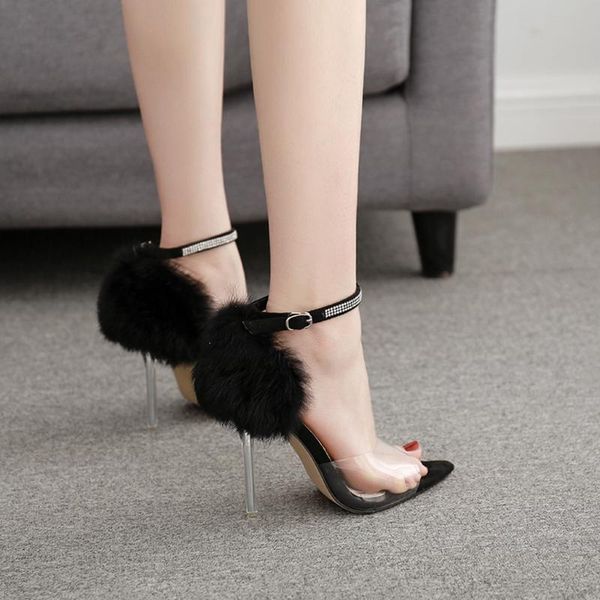 woman's stripper heels sandals black 2021 transparent pleaser shoes tacones mujer luxury fluffy sandal ladies club
woman's stripper heels sandals black 2021 transparent pleaser shoes tacones mujer luxury fluffy sandal ladies club