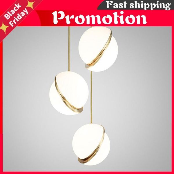 pendant lamps dislocation crescent semi-spherical acrylic chandelier clothing store bar bedside dining room bedroom single head lighting
pendant lamps dislocation crescent semi-spherical acrylic chandelier clothing store bar bedside dining room bedroom single head lighting
