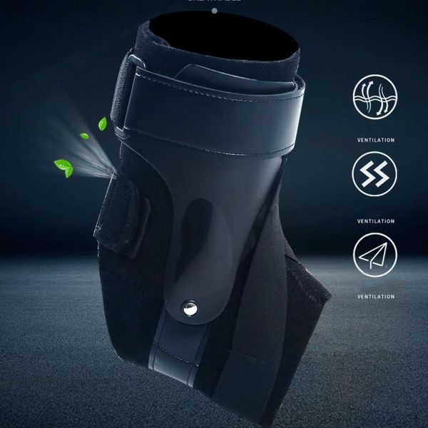 sports ankle strap pressure protector support basketball mountaineering foot bandage, Blue;black
sports ankle strap pressure protector support basketball mountaineering foot bandage, Blue;black