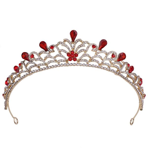 hair clips & barrettes crown jewelry bridal wedding accessories simple alloy diamond dress all-match ll@17, Golden;silver
hair clips & barrettes crown jewelry bridal wedding accessories simple alloy diamond dress all-match ll@17, Golden;silver