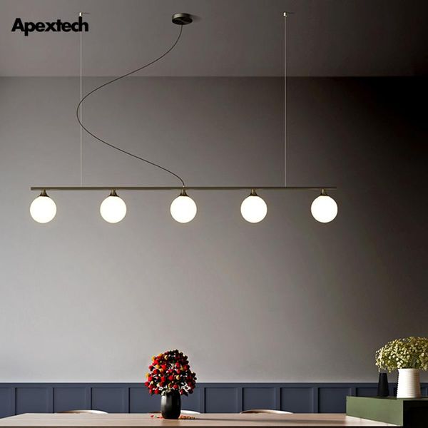 chandeliers led chandelier lights vintage copper glass ball horizontal type pendant lamp dining room hanging modern nordic luminaire
chandeliers led chandelier lights vintage copper glass ball horizontal type pendant lamp dining room hanging modern nordic luminaire