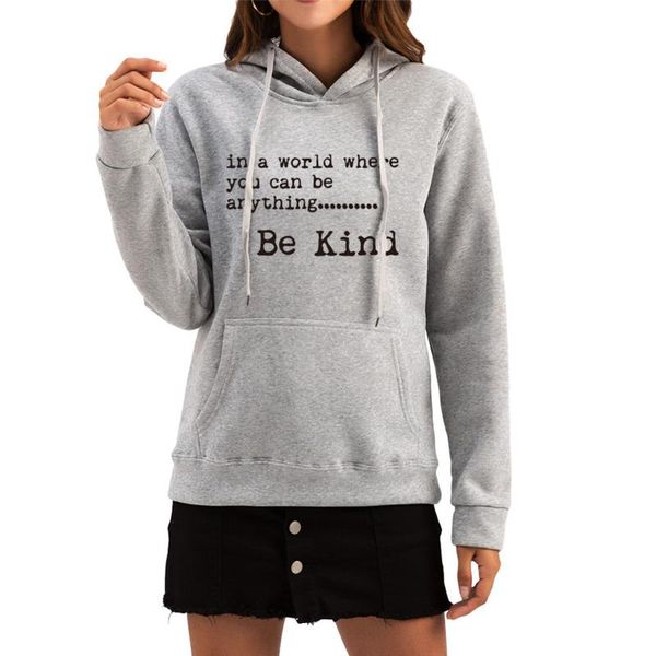 autumn and winter women's casual printing loose sweatshirt long sleeve pocket harajuku style wn* hoodies & sweatshirts, Black
autumn and winter women's casual printing loose sweatshirt long sleeve pocket harajuku style wn* hoodies & sweatshirts, Black