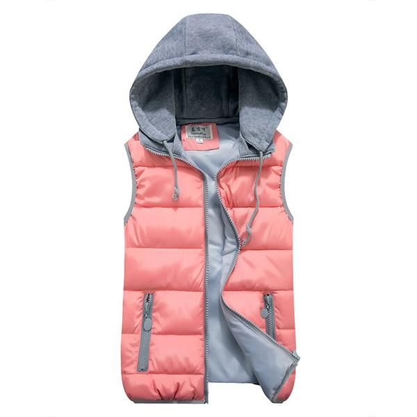 women's vests boollili woman vest jacket waistcoat for women down cotton winter sleeveless ladies coat eam 2021 veste femme, Black;white
women's vests boollili woman vest jacket waistcoat for women down cotton winter sleeveless ladies coat eam 2021 veste femme, Black;white