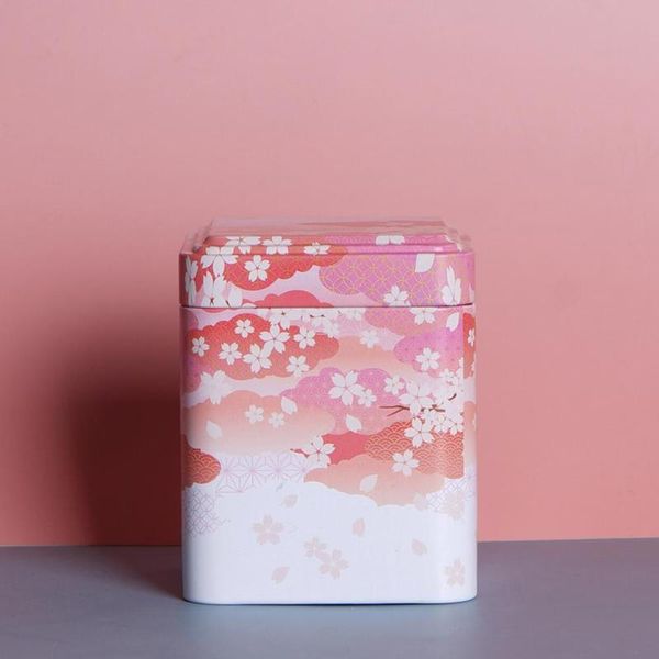 storage bottles & jars 4 styles beautiful tea leaves sealed reusable box dust-proof for kitchen
storage bottles & jars 4 styles beautiful tea leaves sealed reusable box dust-proof for kitchen