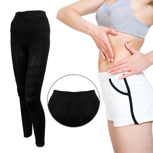 3 sizedown compression high waist womens leggings shapewear casual anti cellulite slimming leg women body shaper, Black
3 sizedown compression high waist womens leggings shapewear casual anti cellulite slimming leg women body shaper, Black