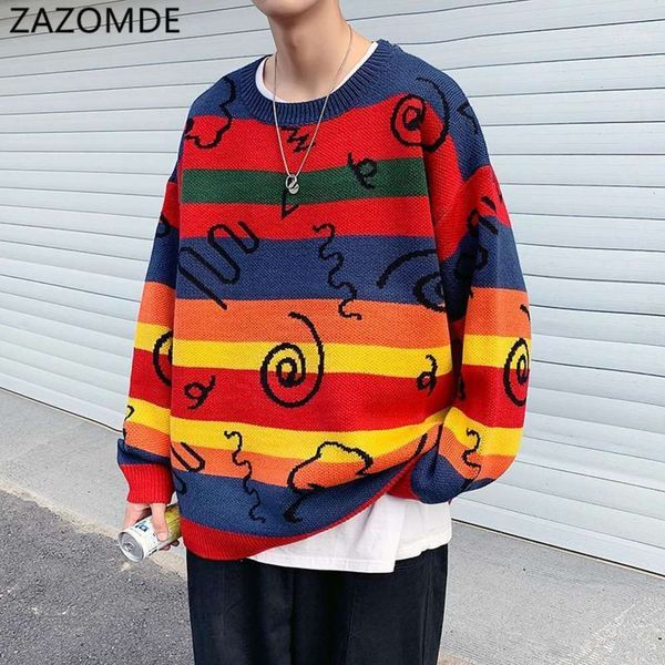 sweaters autumn winter harajuku men's sweater flame knitting casual loose pullover japan style hip hop male cold blouse unisex1 d86f, White;black
sweaters autumn winter harajuku men's sweater flame knitting casual loose pullover japan style hip hop male cold blouse unisex1 d86f, White;black