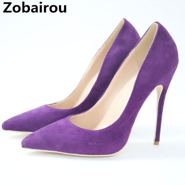 dress shoes women pointed toe high heels purple fashion pumps wedding business working woman zapatos mujer, Black
dress shoes women pointed toe high heels purple fashion pumps wedding business working woman zapatos mujer, Black