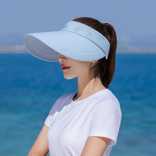 cycling caps & masks outdoor sports cotton open sunscreen hat uv protection large brim sun sunshade, Black
cycling caps & masks outdoor sports cotton open sunscreen hat uv protection large brim sun sunshade, Black
