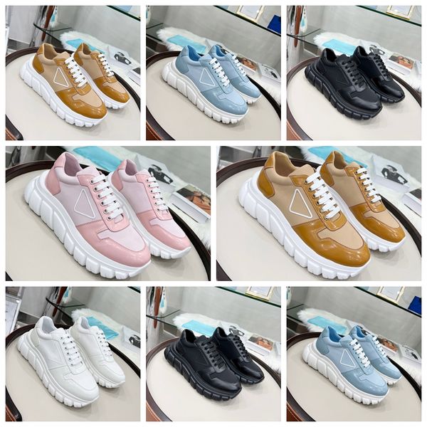 2022 new quality women designer shoes white leather calfskin sneakers women platform sneaker blue grey designers trainers casual shoes with
2022 new quality women designer shoes white leather calfskin sneakers women platform sneaker blue grey designers trainers casual shoes with