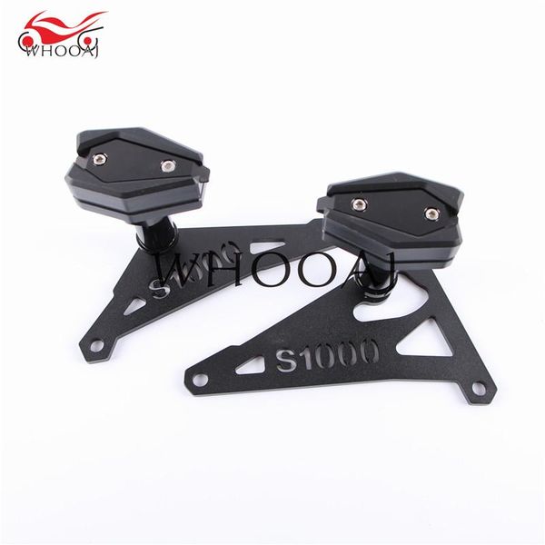 parts s1000r motorcycle frame slider crash guard sliders for s1000 r 14-16 motorbike accessories
parts s1000r motorcycle frame slider crash guard sliders for s1000 r 14-16 motorbike accessories