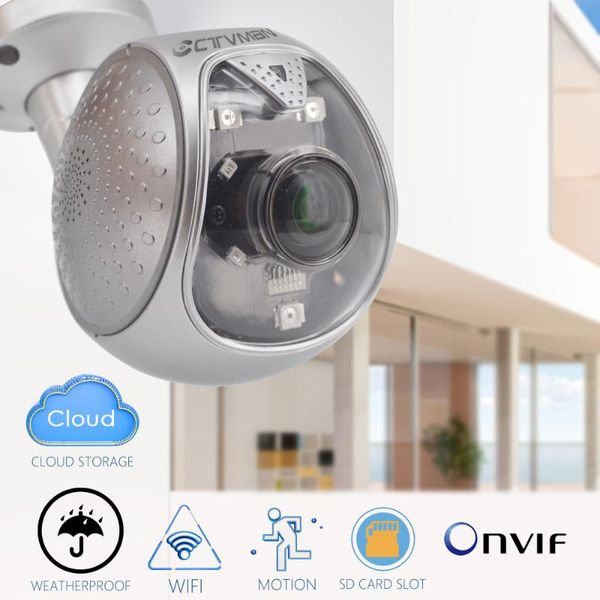 cloud storage hd security camera ip outdoor wireless wifi 2mp audio 64g sd card slot cameras
cloud storage hd security camera ip outdoor wireless wifi 2mp audio 64g sd card slot cameras