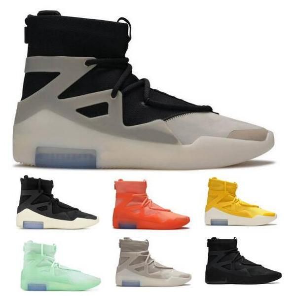 fear 1 men basketball shoes sneakers high cut oatmeal sail triple black frosted spruce light bone orange pulse atmosphere question red authe
fear 1 men basketball shoes sneakers high cut oatmeal sail triple black frosted spruce light bone orange pulse atmosphere question red authe