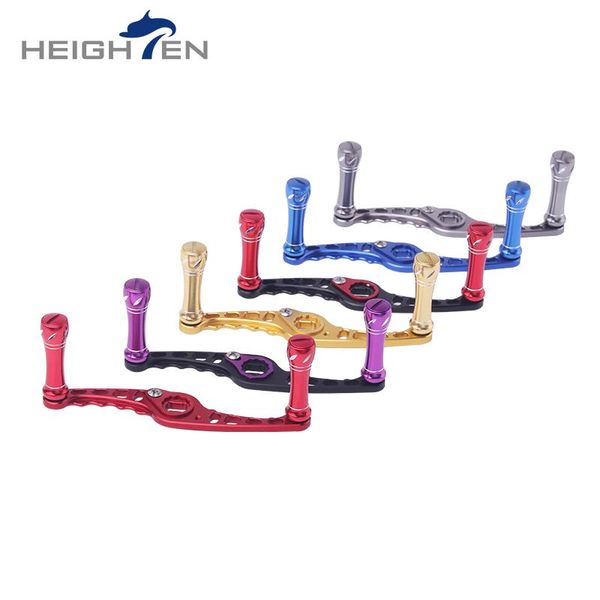 colors fishing reel handle aluminum alloy strong durable fish for baitcasting accessory reels
colors fishing reel handle aluminum alloy strong durable fish for baitcasting accessory reels