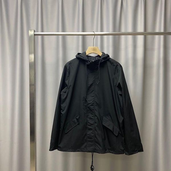 men's jackets xz701005 fashion coats & 2021 runway luxury european design party style clothing, Black;brown
men's jackets xz701005 fashion coats & 2021 runway luxury european design party style clothing, Black;brown