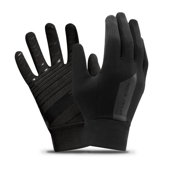 cycling gloves sports full finger anti slip windproof riding mtb bike motorcycle men women winter autumn bicycle, Black
cycling gloves sports full finger anti slip windproof riding mtb bike motorcycle men women winter autumn bicycle, Black
