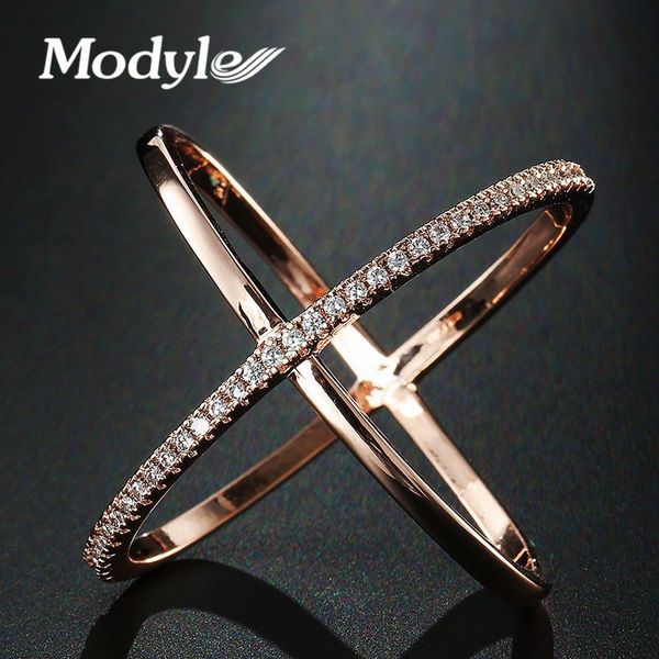 wedding rings modyle big cross zircon ring fashion female jewelry infinity sign women rose gold for party, Slivery;golden
wedding rings modyle big cross zircon ring fashion female jewelry infinity sign women rose gold for party, Slivery;golden