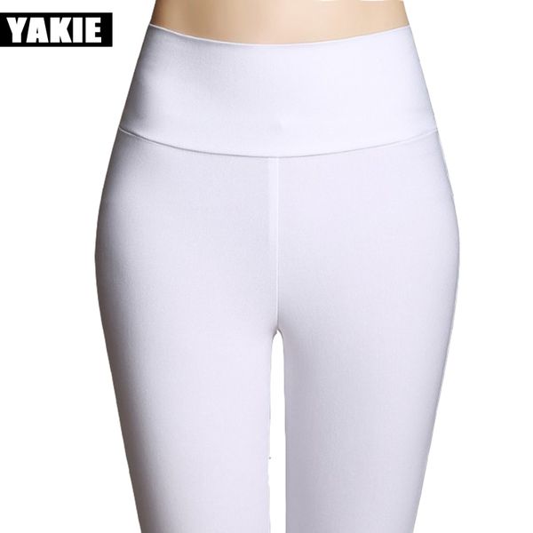 summer plus size 6xl capris pencil high waist elastic women casual cotton trousers pants skinny 210412, Black;white
summer plus size 6xl capris pencil high waist elastic women casual cotton trousers pants skinny 210412, Black;white