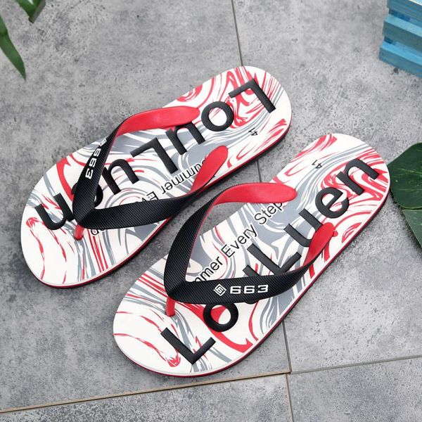 slippers summer antiskid flip flops for man shoes sandals male beach indoor&outdoor casual platform, Black
slippers summer antiskid flip flops for man shoes sandals male beach indoor&outdoor casual platform, Black