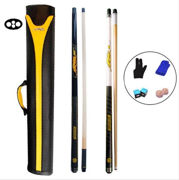 s2 break cue punch jump pool stick 12.75mm 11.5mm tip 2 color with case set professional 2021 billiard cues
s2 break cue punch jump pool stick 12.75mm 11.5mm tip 2 color with case set professional 2021 billiard cues